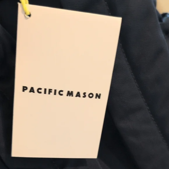 Pacific Mason Lieu Backpack New With Tags - www.nhima.co.zm display picture 1